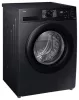 Samsung WW90CGC04DABLE elöltöltős mosógép 9 kg, EcoBubble, Wi-Fi