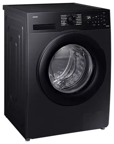 Samsung WW90CGC04DABLE elöltöltős mosógép 9 kg, EcoBubble, Wi-Fi
