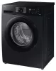Samsung WW90CGC04DABLE elöltöltős mosógép 9 kg, EcoBubble, Wi-Fi