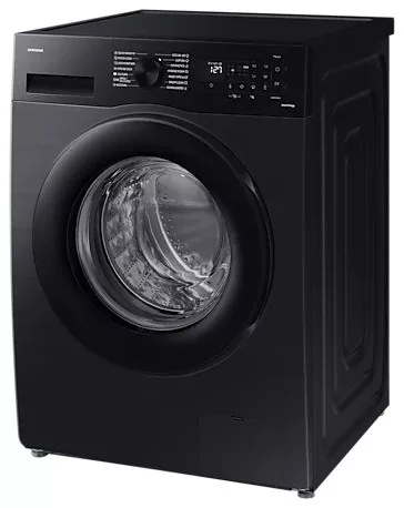 Samsung WW90CGC04DABLE elöltöltős mosógép 9 kg, EcoBubble, Wi-Fi