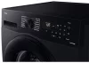 Samsung WW90CGC04DABLE elöltöltős mosógép 9 kg, EcoBubble, Wi-Fi