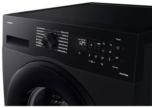 Samsung WW90CGC04DABLE elöltöltős mosógép 9 kg, EcoBubble, Wi-Fi