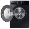 Samsung WW90CGC04DABLE elöltöltős mosógép 9 kg, EcoBubble, Wi-Fi