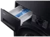 Samsung WW90CGC04DABLE elöltöltős mosógép 9 kg, EcoBubble, Wi-Fi