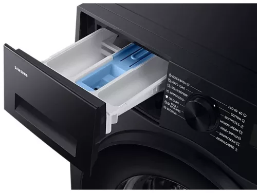 Samsung WW90CGC04DABLE elöltöltős mosógép 9 kg, EcoBubble, Wi-Fi