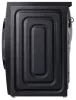 Samsung WW90CGC04DABLE elöltöltős mosógép 9 kg, EcoBubble, Wi-Fi