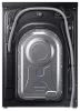 Samsung WW90CGC04DABLE elöltöltős mosógép 9 kg, EcoBubble, Wi-Fi