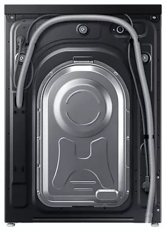 Samsung WW90CGC04DABLE elöltöltős mosógép 9 kg, EcoBubble, Wi-Fi
