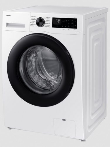 SAMSUNG WW90CGC04DAELE 9 kg elöltöltős mosógép EcoBubble™ technológiával
