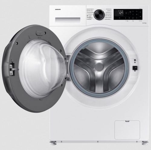 SAMSUNG WW90CGC04DAELE 9 kg elöltöltős mosógép EcoBubble™ technológiával