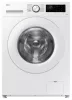 Samsung WW90CGC04DTELE EcoBubble elöltöltős mosógép, 9 kg, A energiaosztály, Wi-Fi