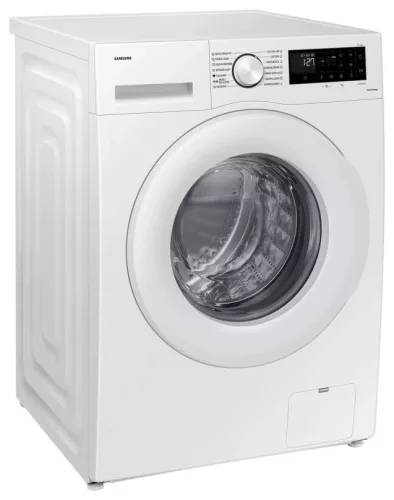 Samsung WW90CGC04DTELE EcoBubble elöltöltős mosógép, 9 kg, A energiaosztály, Wi-Fi