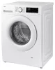 Samsung WW90CGC04DTELE EcoBubble elöltöltős mosógép, 9 kg, A energiaosztály, Wi-Fi