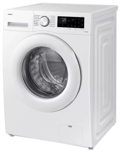 Samsung WW90CGC04DTELE EcoBubble elöltöltős mosógép, 9 kg, A energiaosztály, Wi-Fi