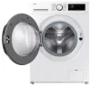 Samsung WW90CGC04DTELE EcoBubble elöltöltős mosógép, 9 kg, A energiaosztály, Wi-Fi