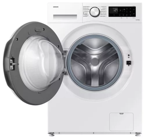 Samsung WW90CGC04DTELE EcoBubble elöltöltős mosógép, 9 kg, A energiaosztály, Wi-Fi