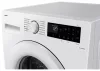 Samsung WW90CGC04DTELE EcoBubble elöltöltős mosógép, 9 kg, A energiaosztály, Wi-Fi