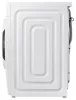 Samsung WW90CGC04DTELE EcoBubble elöltöltős mosógép, 9 kg, A energiaosztály, Wi-Fi