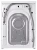 Samsung WW90CGC04DTELE EcoBubble elöltöltős mosógép, 9 kg, A energiaosztály, Wi-Fi