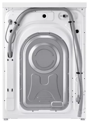 Samsung WW90CGC04DTELE EcoBubble elöltöltős mosógép, 9 kg, A energiaosztály, Wi-Fi