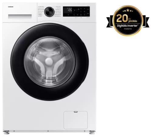 Samsung WW90DG5G34AELE elöltöltős mosógép 9 kg, A energiaosztály, AI Ecobubble™