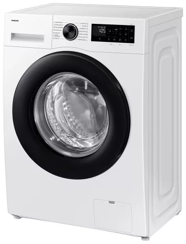 Samsung WW90DG5G34AELE elöltöltős mosógép 9 kg, A energiaosztály, AI Ecobubble™