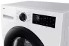 Samsung WW90DG5G34AELE elöltöltős mosógép 9 kg, A energiaosztály, AI Ecobubble™