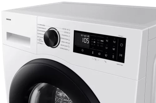 Samsung WW90DG5G34AELE elöltöltős mosógép 9 kg, A energiaosztály, AI Ecobubble™