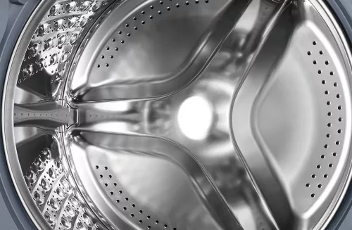 Samsung WW90DG5G34AELE elöltöltős mosógép 9 kg, A energiaosztály, AI Ecobubble™