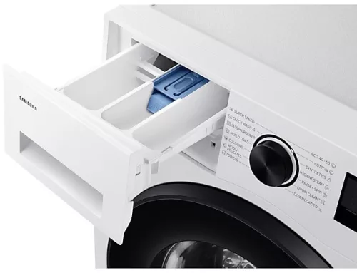 Samsung WW90DG5G34AELE elöltöltős mosógép 9 kg, A energiaosztály, AI Ecobubble™