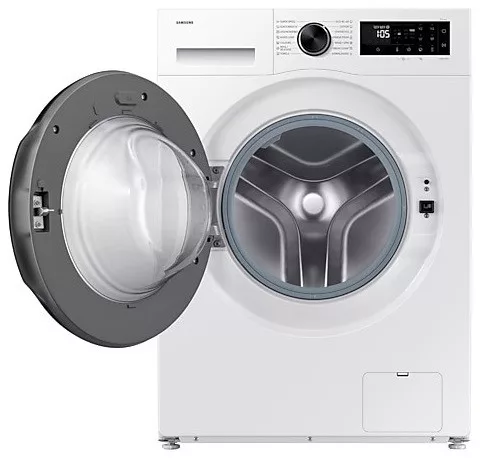 Samsung WW90DG5G34AELE elöltöltős mosógép 9 kg, A energiaosztály, AI Ecobubble™