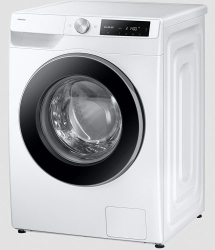 SAMSUNG WW90DG6U25LEU4 9 kg elöltöltős mosógép AI energia üzemmóddal