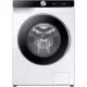 Samsung WW90DG6U25LKU4 elöltöltős mosógép 9 kg, A energiaosztály, AI Ecobubble és Wi-Fi