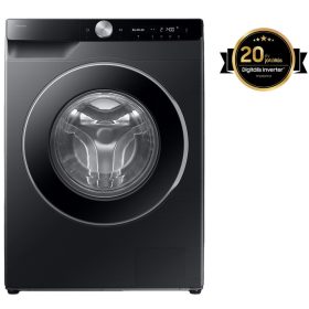 SAMSUNG WW90DG6U85LBU4 9 kg elöltöltős mosógép