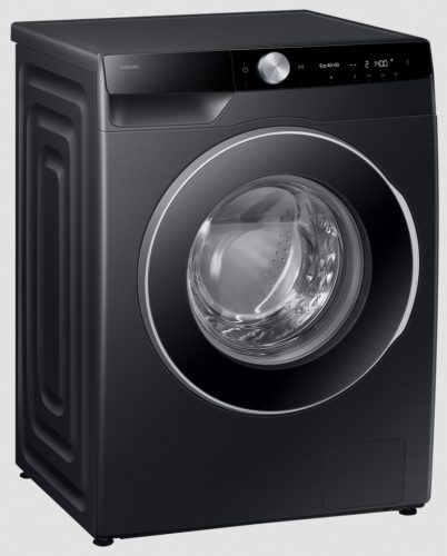 SAMSUNG WW90DG6U85LBU4 9 kg elöltöltős mosógép