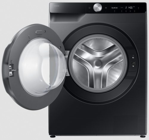 SAMSUNG WW90DG6U85LBU4 9 kg elöltöltős mosógép
