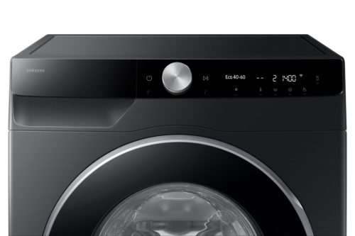 SAMSUNG WW90DG6U85LBU4 9 kg elöltöltős mosógép