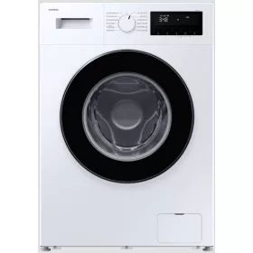 SAMSUNG WW90FG3M05AWLE elöltöltős mosógép, 9 KG