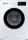 SAMSUNG WW90FG3M05AWLE elöltöltős mosógép, 9 KG