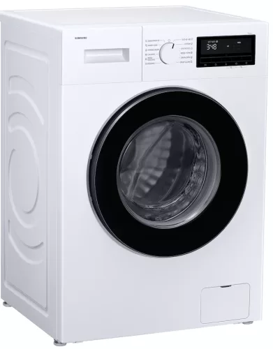 SAMSUNG WW90FG3M05AWLE elöltöltős mosógép, 9 KG