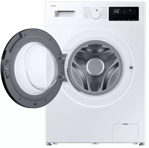 SAMSUNG WW90FG3M05AWLE elöltöltős mosógép, 9 KG