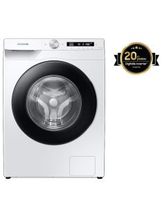   SAMSUNG WW90T504DAWCS6 elöltöltős mosógép EcoBubble™ technológiával 9 kg