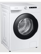 SAMSUNG WW90T504DAWCS6 elöltöltős mosógép EcoBubble™ technológiával 9 kg