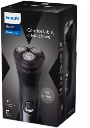 PHILIPS X3051/00 Borotva 