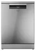 Haier XF 4A4M4PX szabadonálló mosogatógép, A energiaosztály, 10 program, inverter motor, alacsony zajszint