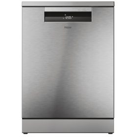 HAIER XF 5C4M1X mosogatógép 15 teríték