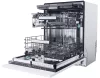 HAIER XI 6C4S3FSB beépíthető mosogatógép, 16 teríték, 10 program, C energiaosztály