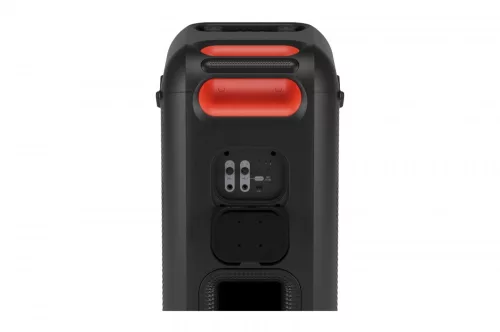 LG XL9T party hangfal