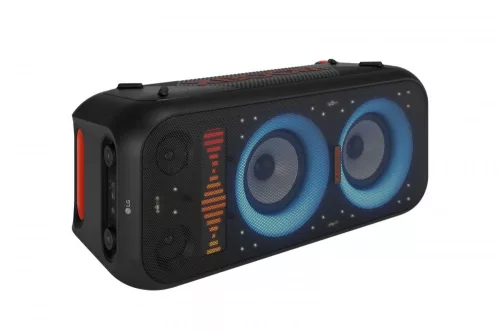 LG XL9T party hangfal