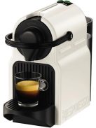 KRUPS Nespresso Inissia XN100110 kapszulás kávéfőző, fehér